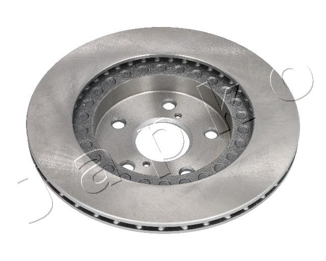 Brake Disc - 60274C JAPKO