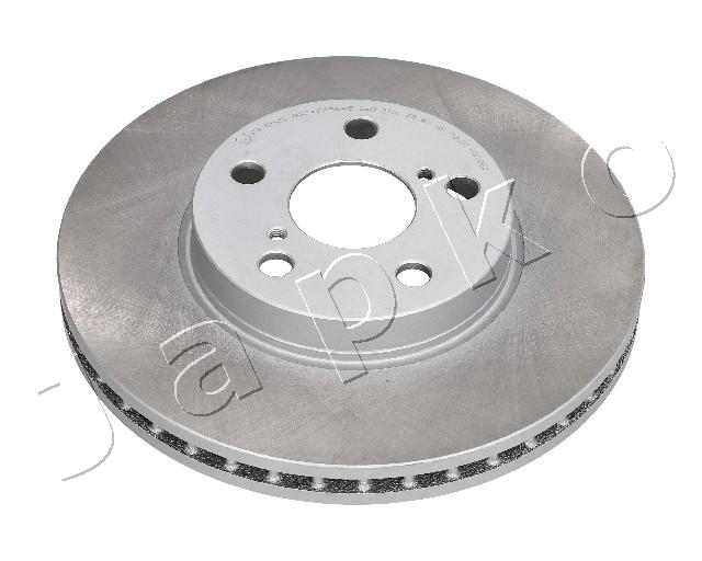 Brake Disc - 60279C JAPKO
