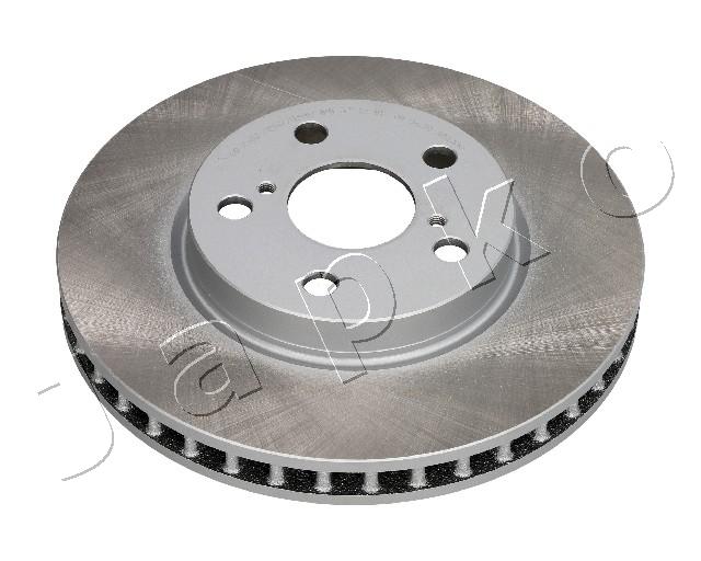Brake Disc - 60281C JAPKO