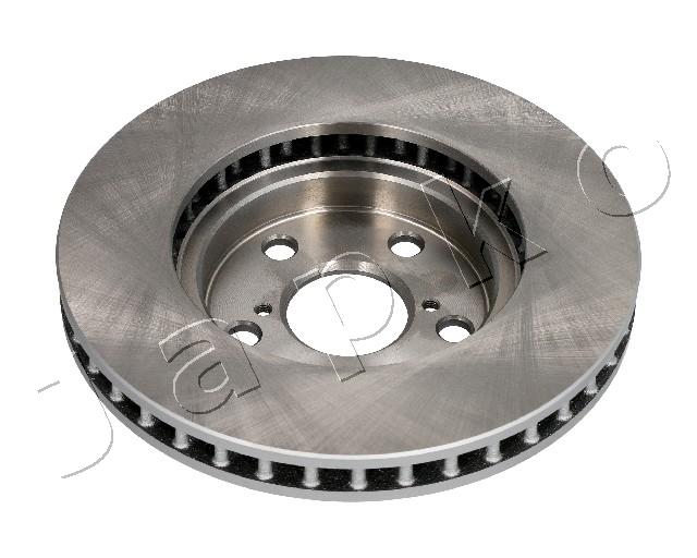 Bremsscheibe - 60281C JAPKO