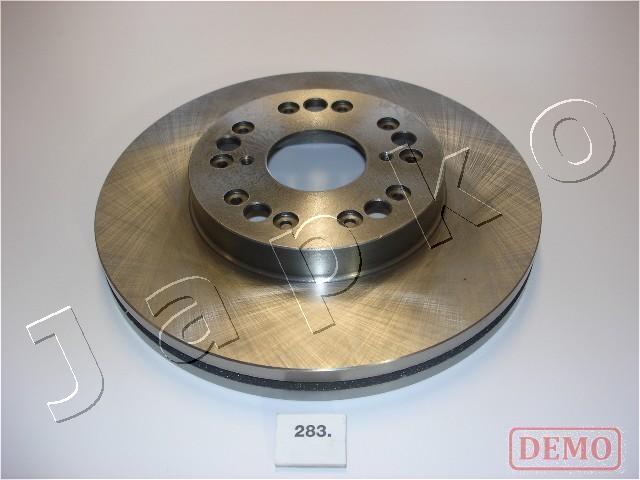 Bremsscheibe - 60283C JAPKO