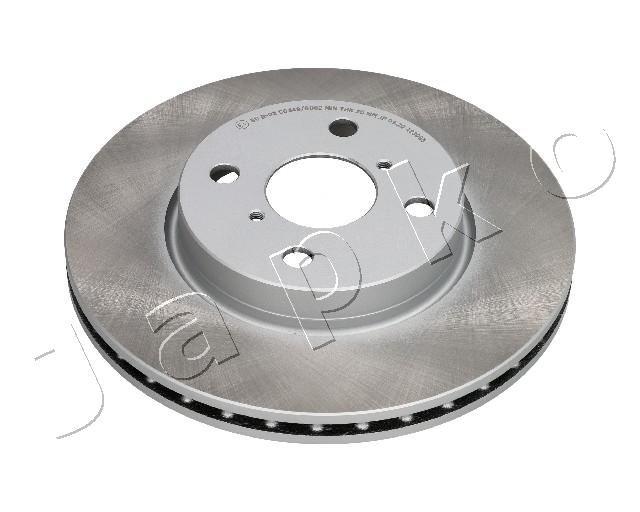 Brake Disc - 60284C JAPKO