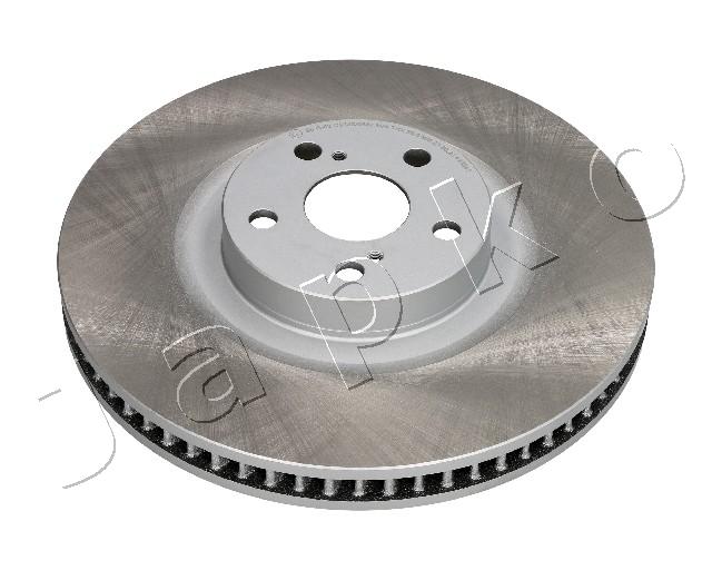 Brake Disc - 60289C JAPKO