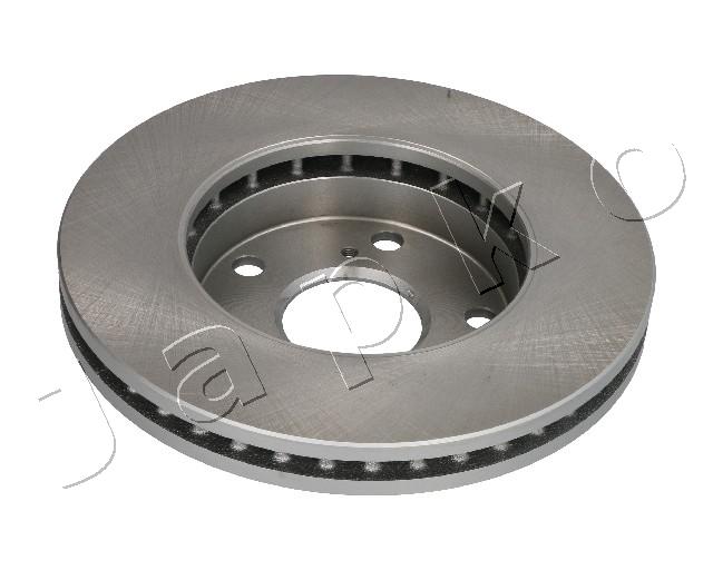 Brake Disc - 60291C JAPKO