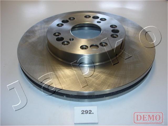 Discofreno - 60292C JAPKO
