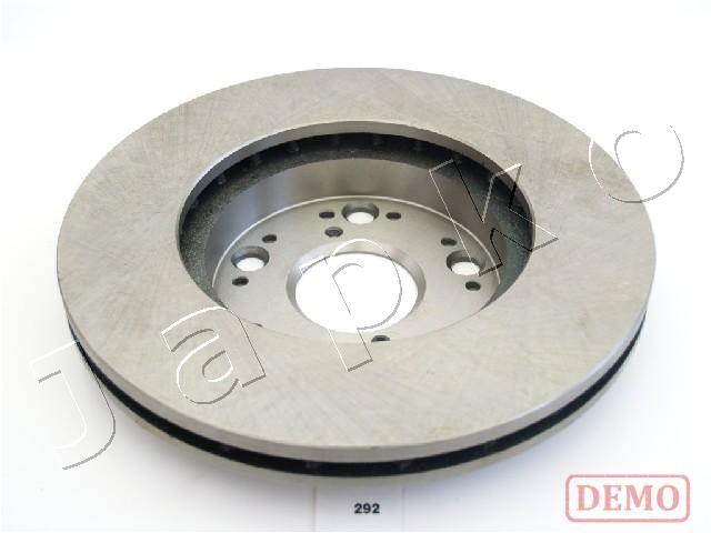 Brake Disc - 60292C JAPKO