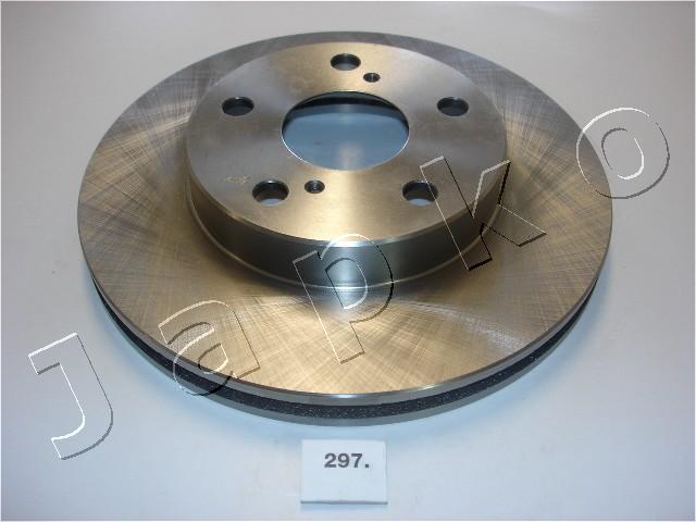 Brake Disc - 60297 JAPKO