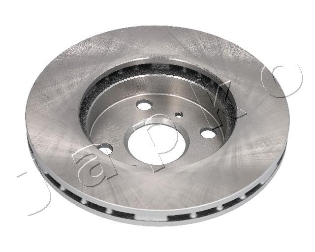 Brake Disc - 60298C JAPKO