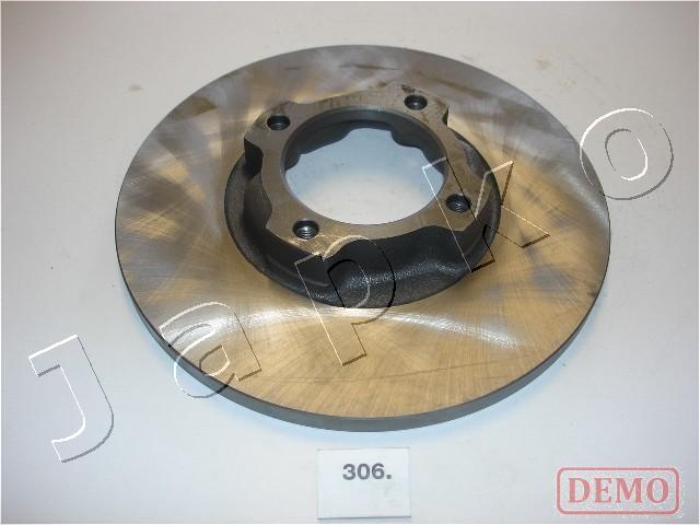 Brake Disc - 60306C JAPKO