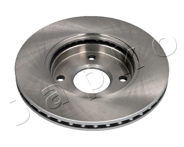 Bremsscheibe - 60307C JAPKO