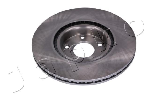 Brake Disc - 603100C JAPKO