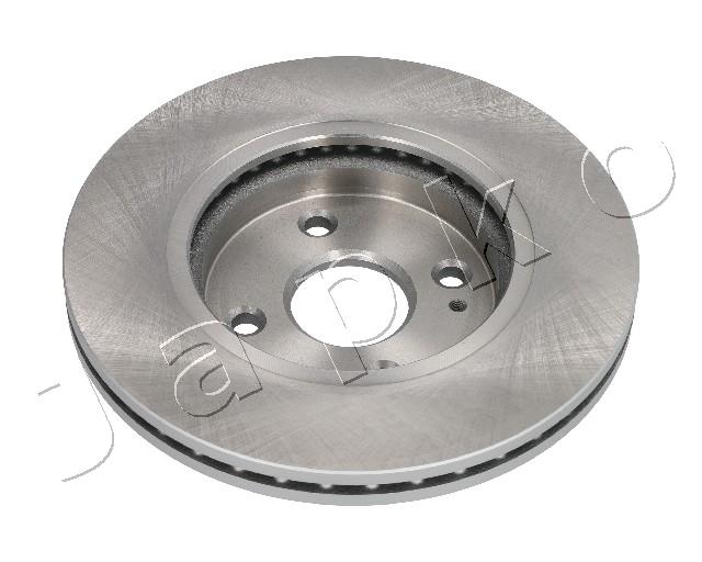 Brake Disc - 60325C JAPKO