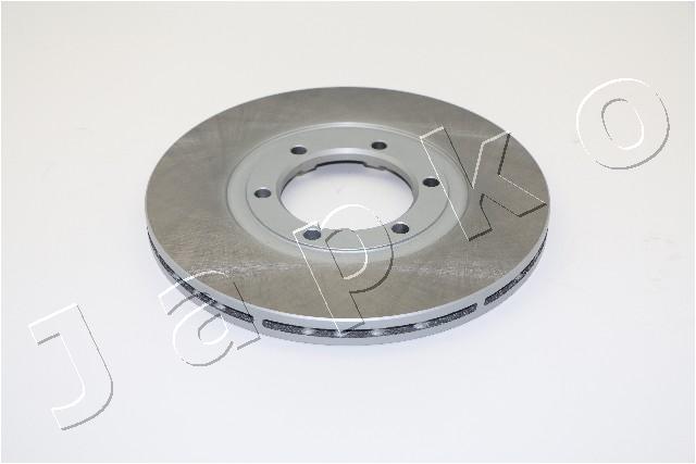 Brake Disc - 60326C JAPKO