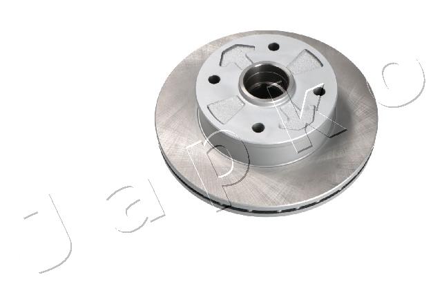 Brake Disc - 60329C JAPKO
