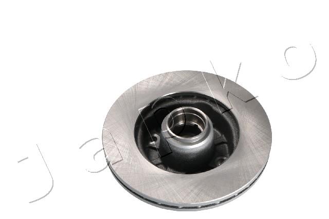 Brake Disc - 60329C JAPKO