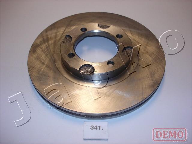 Discofreno - 60341C JAPKO