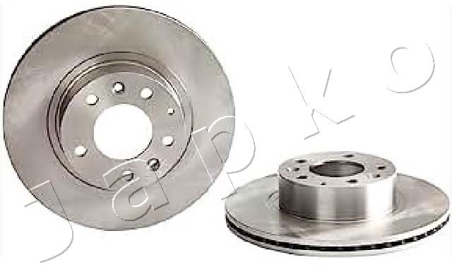Brake Disc - 60350C JAPKO