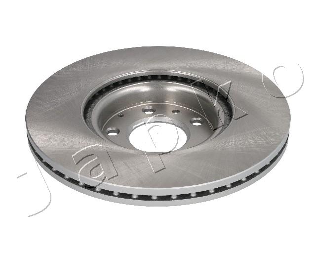 Brake Disc - 60351C JAPKO