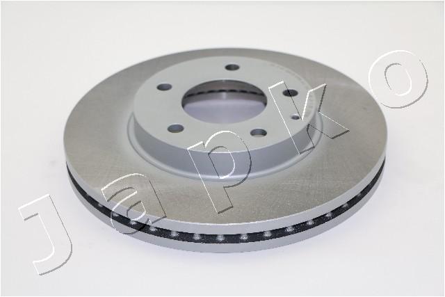 Bremsscheibe - 60354C JAPKO