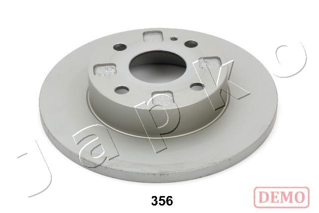 Discofreno - 60356C JAPKO
