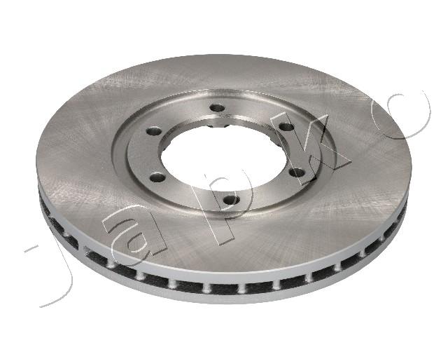 Brake Disc - 60357C JAPKO
