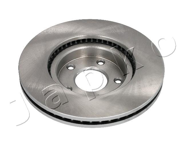 Brake Disc - 60360C JAPKO