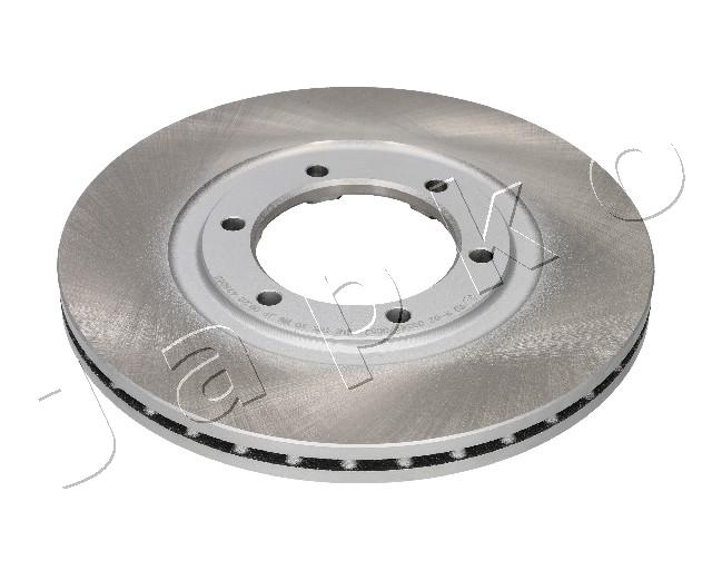 Bremsscheibe - 60362C JAPKO