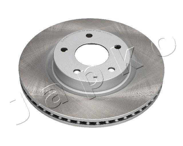 Bremsscheibe - 60365C JAPKO