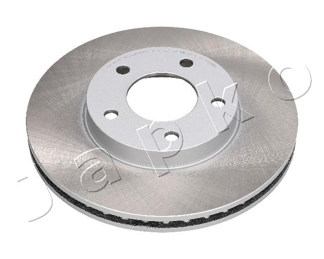 Bremsscheibe - 60395C JAPKO