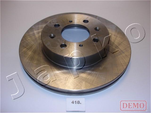 Bremsscheibe - 60418C JAPKO