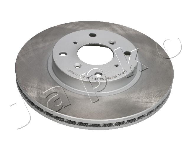 Brake Disc - 60427C JAPKO