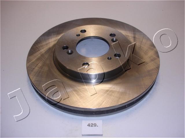 Brake Disc - 60429 JAPKO
