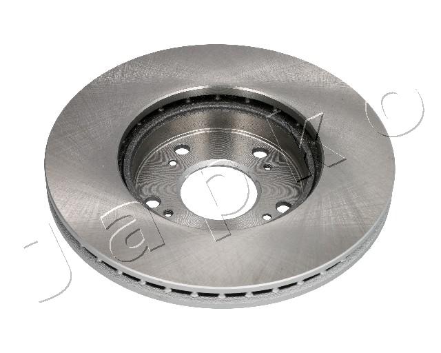 Bremsscheibe - 60432C JAPKO