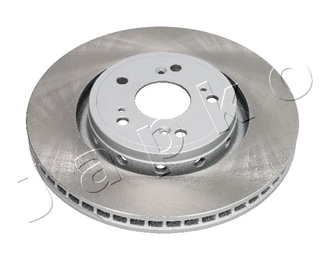 Brake Disc - 60435C JAPKO