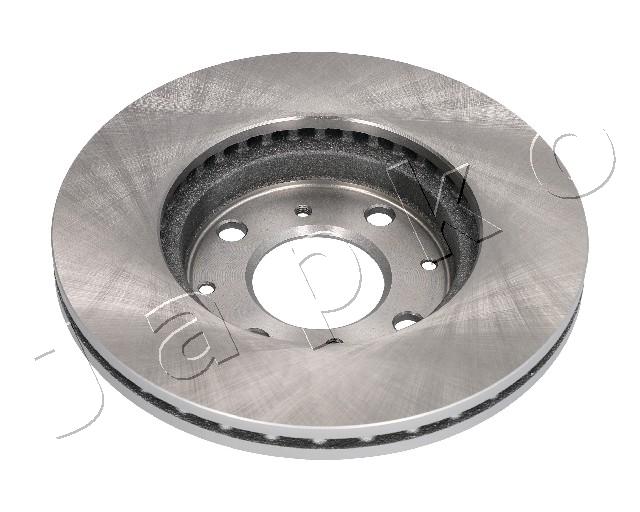Brake Disc - 60491C JAPKO
