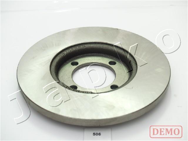 Brake Disc - 60506C JAPKO