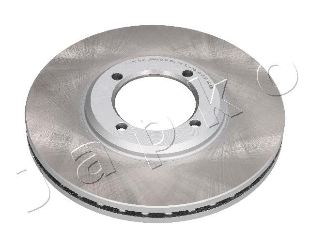 Brake Disc - 60513C JAPKO