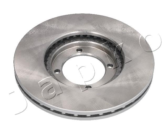 Brake Disc - 60513C JAPKO