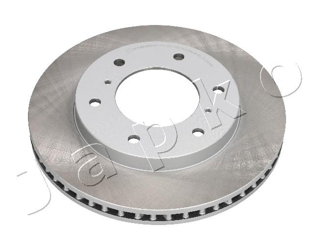 Bremsscheibe - 60516C JAPKO