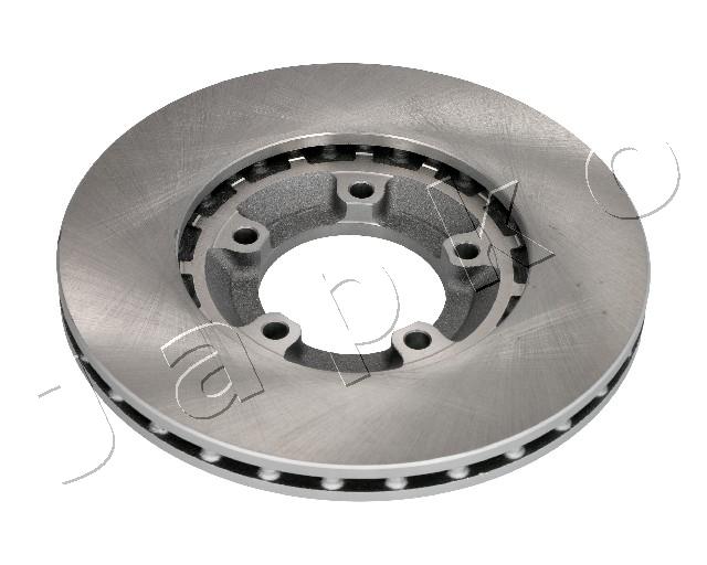 Brake Disc - 60518C JAPKO