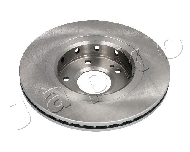 Brake Disc - 60526C JAPKO