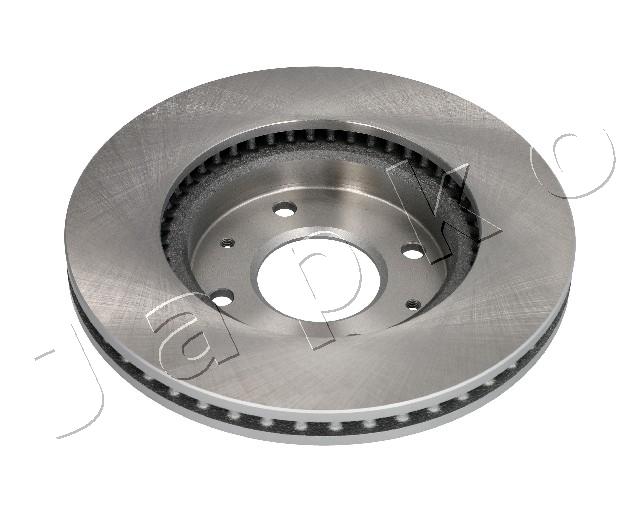 Brake Disc - 60527C JAPKO