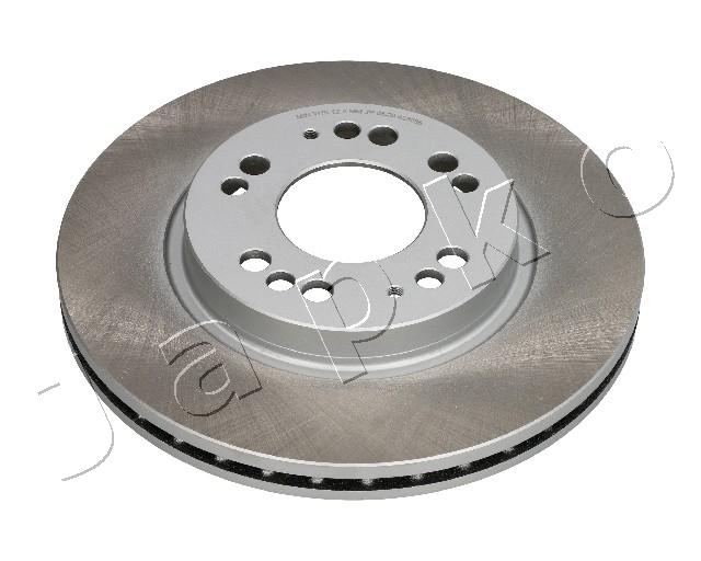 Brake Disc - 60529C JAPKO