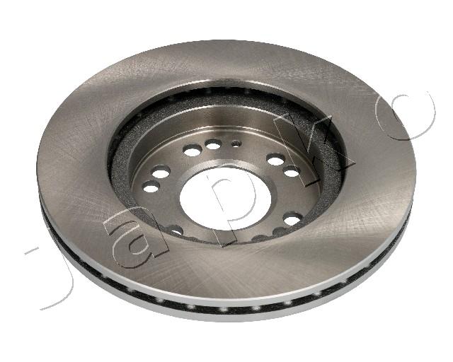Brake Disc - 60529C JAPKO