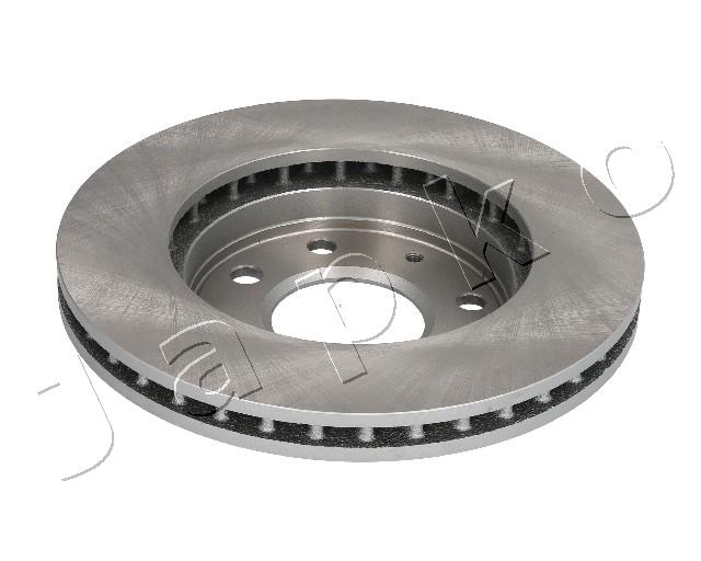 Brake Disc - 60530C JAPKO