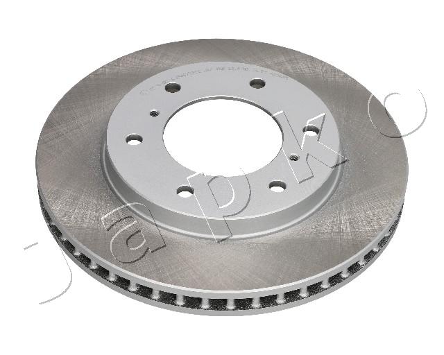 Brake Disc - 60534C JAPKO