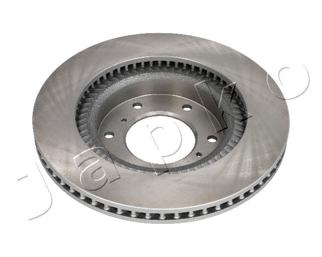 Brake Disc - 60536C JAPKO