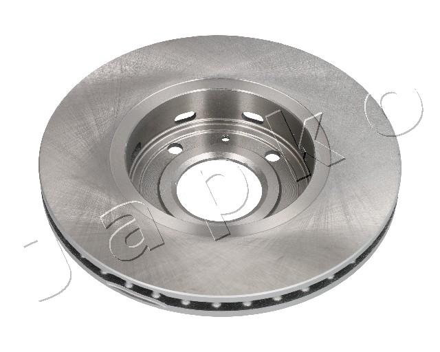 Brake Disc - 60540C JAPKO