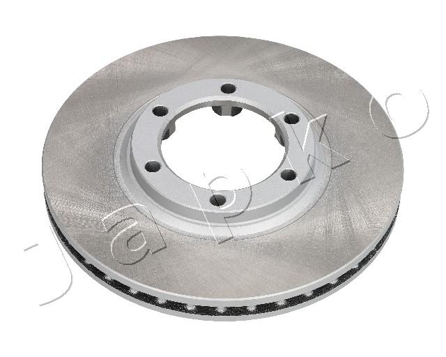Brake Disc - 60541C JAPKO