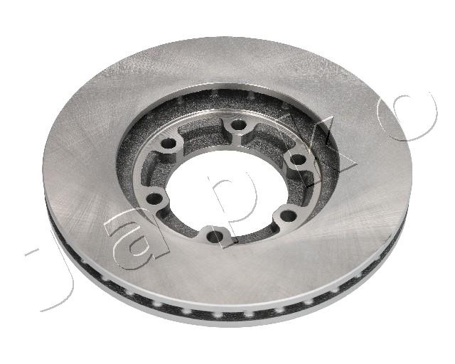 Brake Disc - 60541C JAPKO